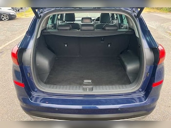 Used Hyundai TUCSON 2019 for sale - 79398184: Photo