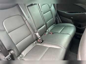 Used Hyundai TUCSON 2019 for sale - 79398184: Photo