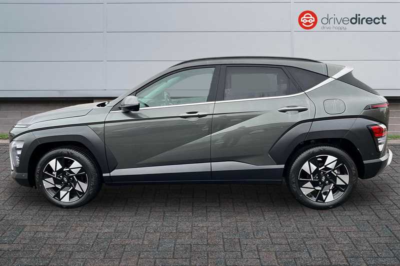 Used Hyundai KONA 2025 for sale - 76829277: Photo 6