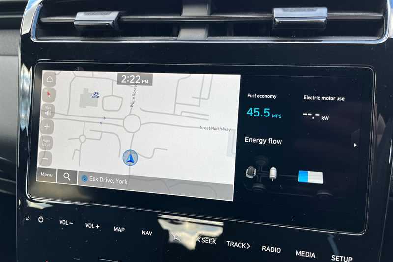 Used Hyundai TUCSON 2023 for sale - 78160339: Photo 18