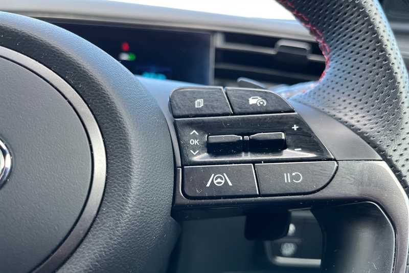 Used Hyundai TUCSON 2023 for sale - 78160339: Photo 22