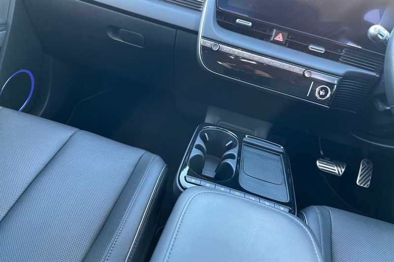 Used Hyundai IONIQ 5 2024 for sale - 77899343: Photo 14