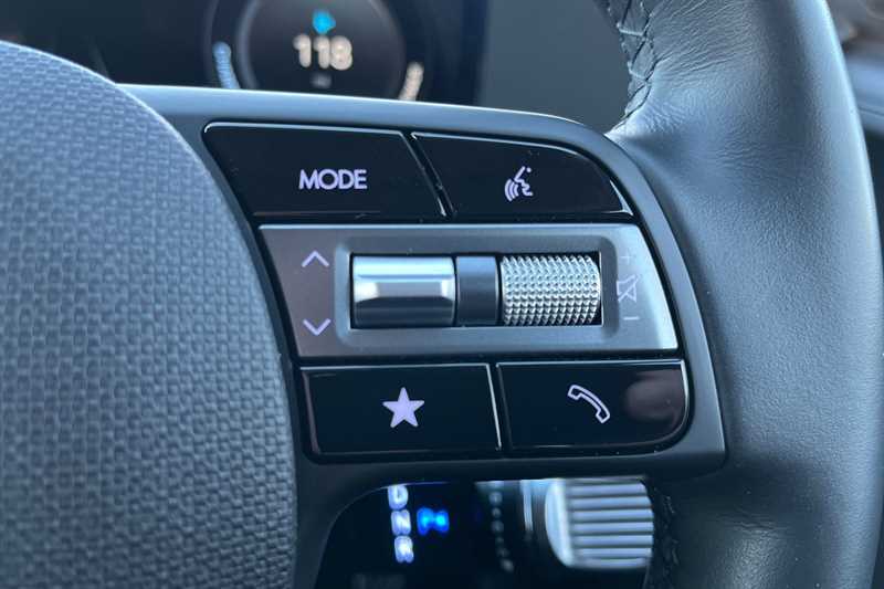 Used Hyundai IONIQ 5 2024 for sale - 77899343: Photo 22