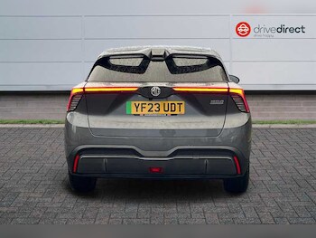 Used MG MG4 undefined for sale - 77322693: Photo