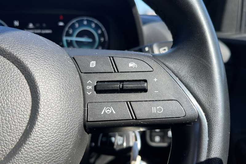 Used Hyundai i20 2022 for sale - 78216571: Photo 22