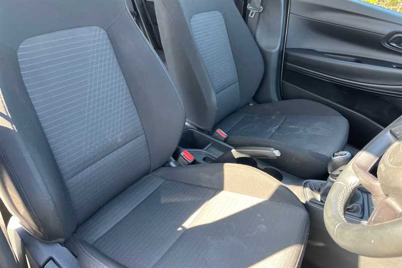 Used Hyundai i20 2022 for sale - 78216571: Photo 23