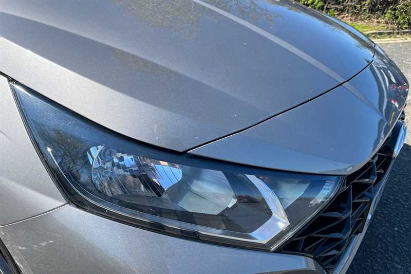 Used Hyundai i20 2022 for sale - 78216571: Photo 28