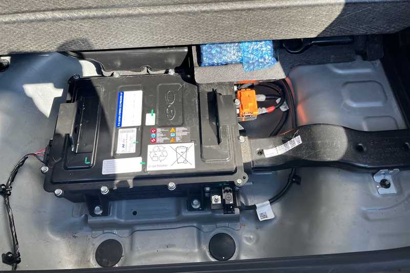 Used Hyundai i20 2022 for sale - 78216571: Photo 37