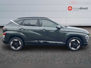 Used Hyundai KONA 2024 for sale - 76775095: Photo