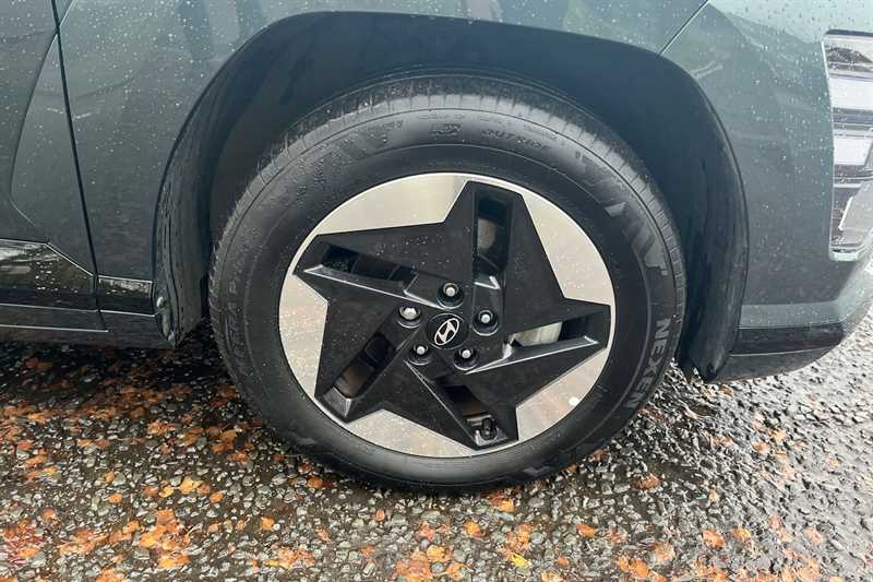 Used Hyundai KONA 2024 for sale - 76775095: Photo 9