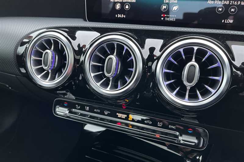 Used Mercedes-Benz A-Class 2019 for sale - 78160317: Photo 15