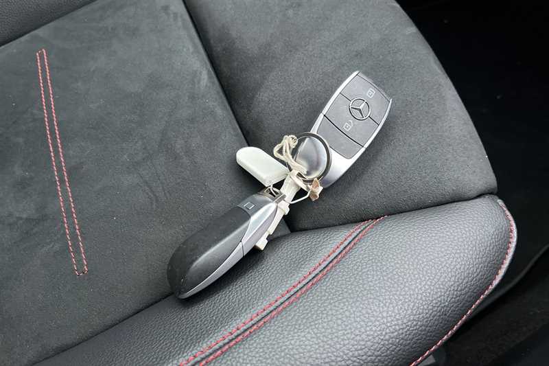 Used Mercedes-Benz A-Class 2019 for sale - 78160317: Photo 36