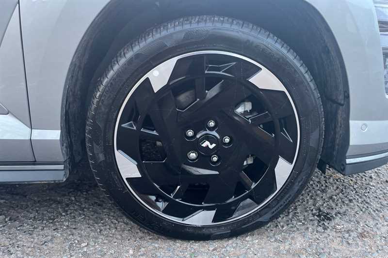 Used Hyundai KONA 2025 for sale - 77801500: Photo 10