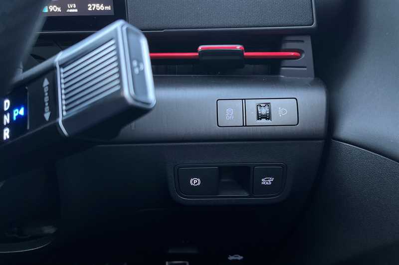 Used Hyundai KONA 2025 for sale - 77801500: Photo 39