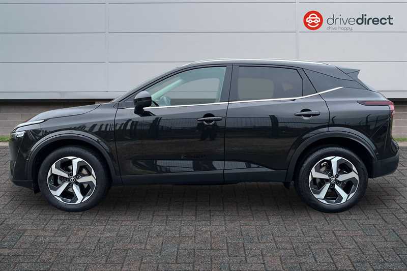 Used Nissan Qashqai 2021 for sale - 77566974: Photo 6