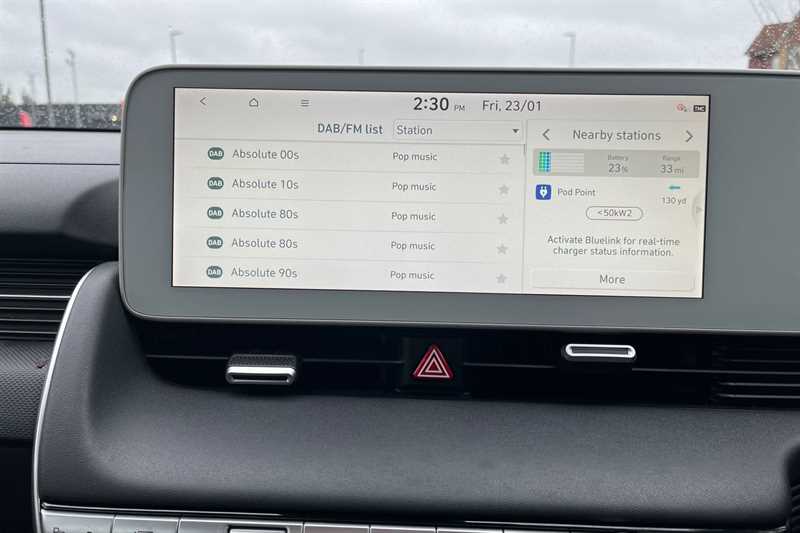 Used Hyundai IONIQ 5 2022 for sale - 78138007: Photo 17