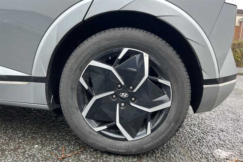 Used Hyundai IONIQ 5 2022 for sale - 77773688: Photo 10