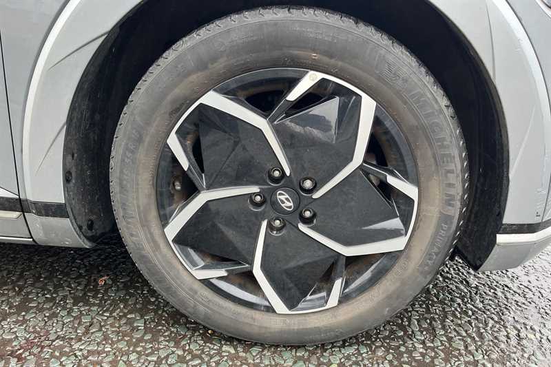 Used Hyundai IONIQ 5 2022 for sale - 77773688: Photo 12