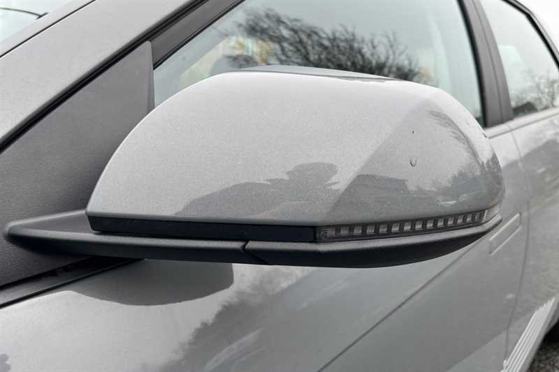 Used Hyundai IONIQ 5 2022 for sale - 77773688: Photo 35