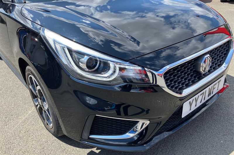 Used MG MG3 2022 for sale - 76876820: Photo 28