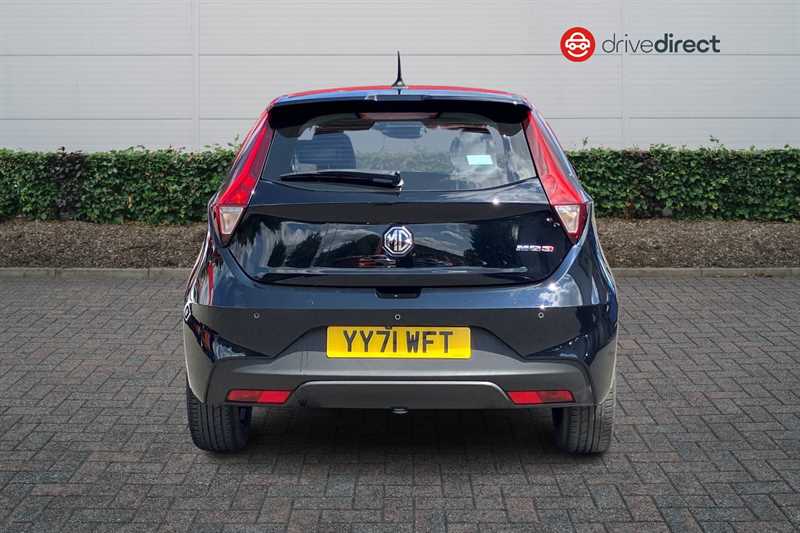 Used MG MG3 2022 for sale - 76876820: Photo 4