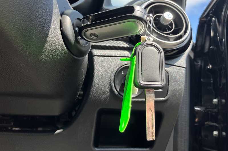 Used MG MG3 2022 for sale - 76876820: Photo 40