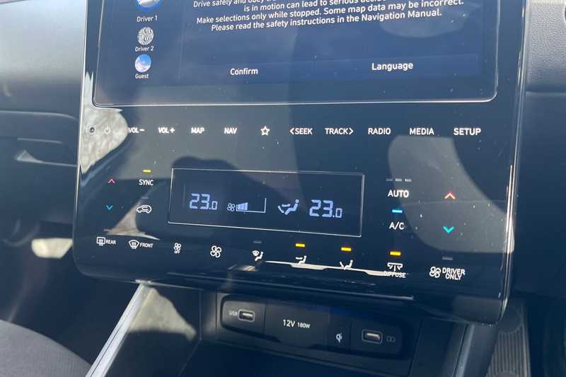 Used Hyundai TUCSON for sale - 77863523: Photo 15