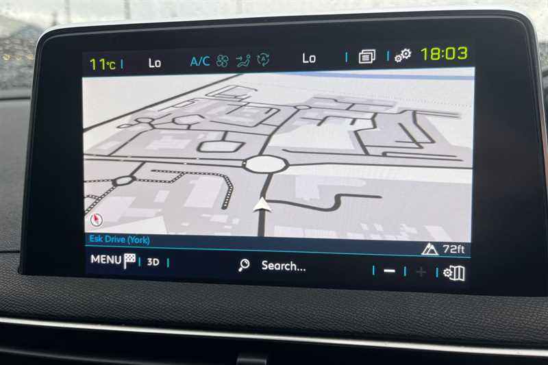 Used Peugeot 3008 2020 for sale - 78050407: Photo 18