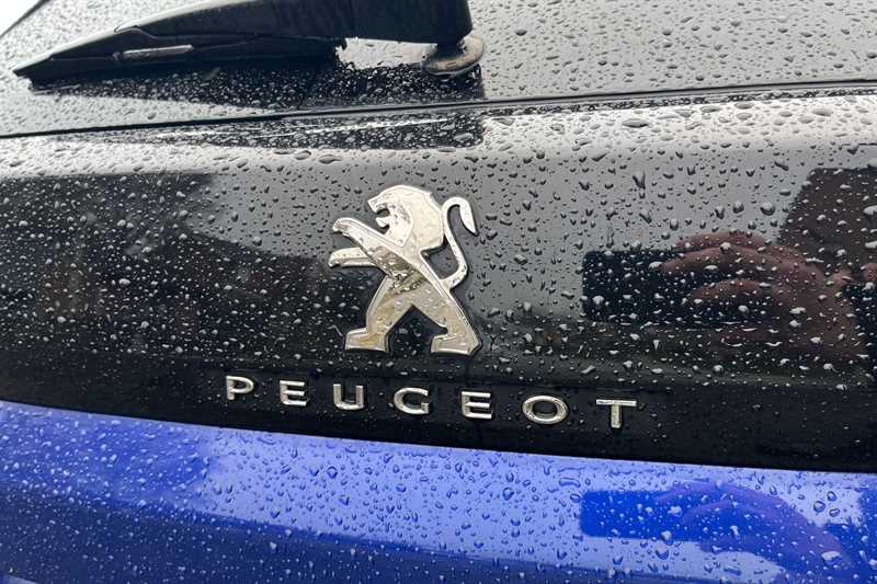 Used Peugeot 3008 2020 for sale - 78050407: Photo 30