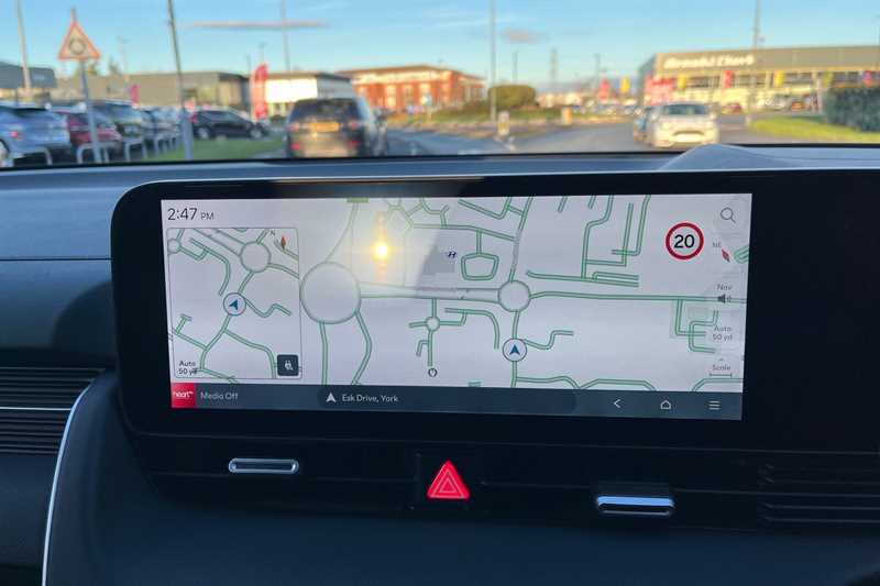 Used Hyundai IONIQ 5 2024 for sale - 77401982: Photo 18