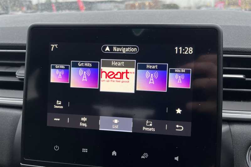 Used Renault Captur 2020 for sale - 77349327: Photo 17