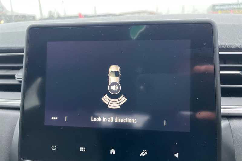 Used Renault Captur 2020 for sale - 77349327: Photo 19