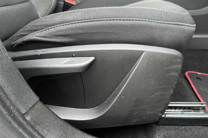 Used Renault Captur 2020 for sale - 77349327: Photo 26