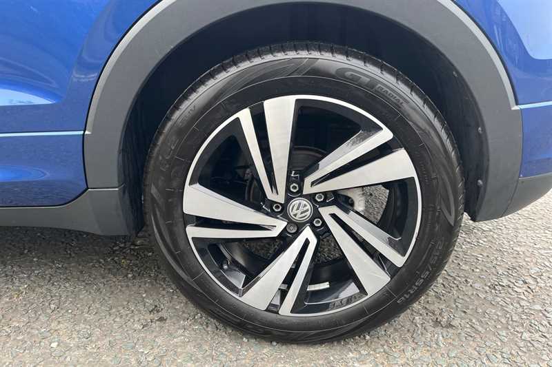 Used Volkswagen T-Cross 2020 for sale - 78217186: Photo 11