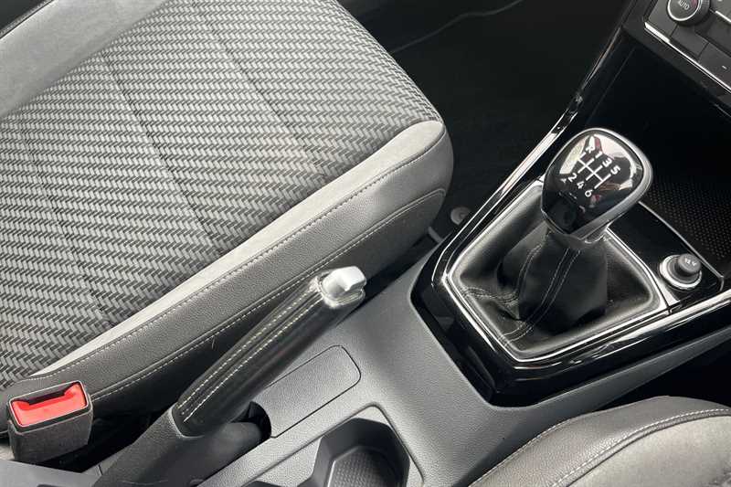 Used Volkswagen T-Cross 2020 for sale - 78217186: Photo 14