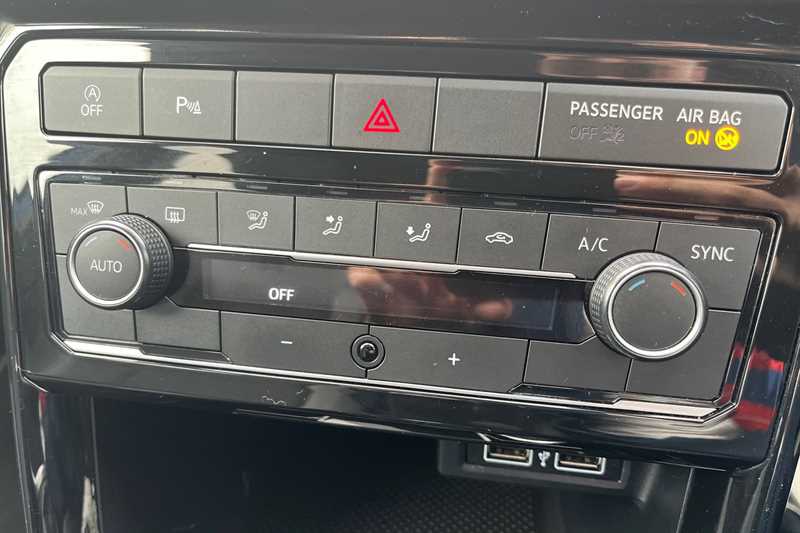 Used Volkswagen T-Cross 2020 for sale - 78217186: Photo 15