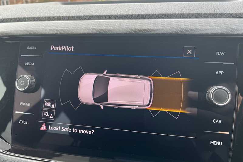 Used Volkswagen T-Cross 2020 for sale - 78217186: Photo 19