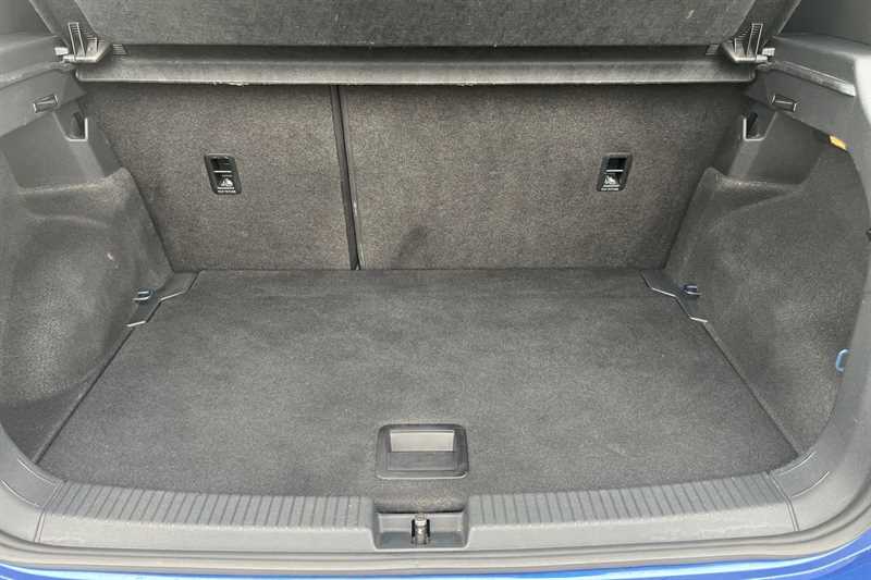 Used Volkswagen T-Cross 2020 for sale - 78217186: Photo 25