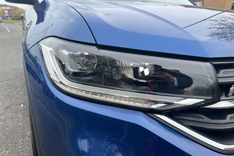 Used Volkswagen T-Cross 2020 for sale - 78217186: Photo 28