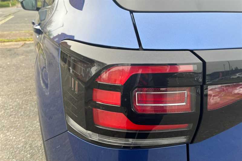 Used Volkswagen T-Cross 2020 for sale - 78217186: Photo 31