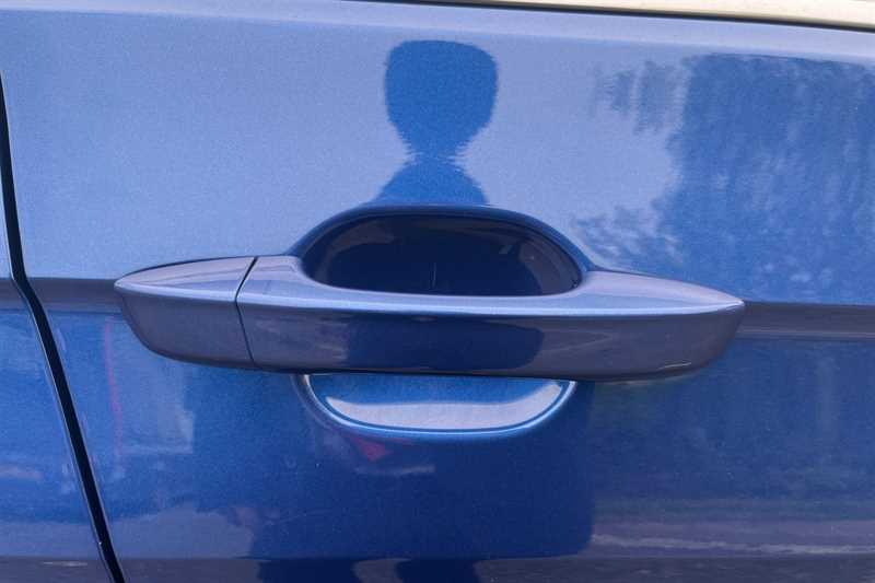 Used Volkswagen T-Cross 2020 for sale - 78217186: Photo 33