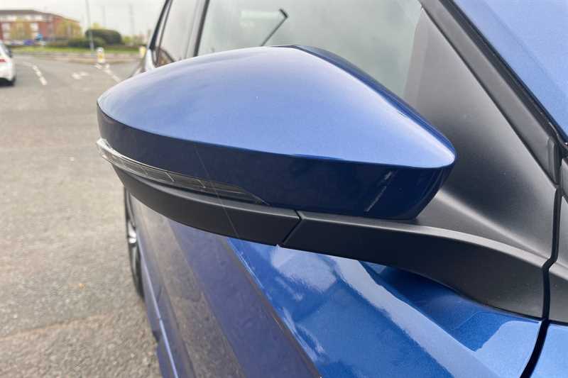 Used Volkswagen T-Cross 2020 for sale - 78217186: Photo 34