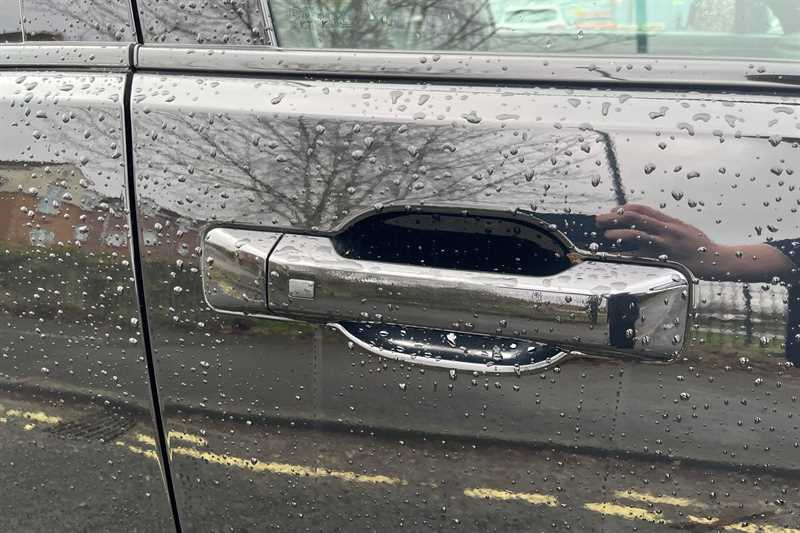 Used Hyundai Santa Fe 2025 for sale - 78138352: Photo 33