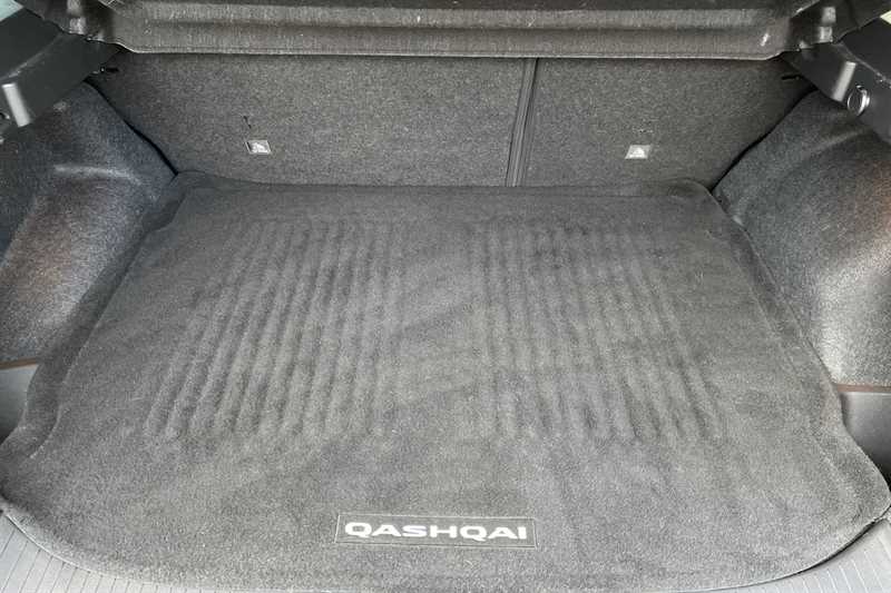 Used Nissan Qashqai 2021 for sale - 78138786: Photo 25