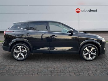 Used Nissan Qashqai 2021 for sale - 78138786: Photo