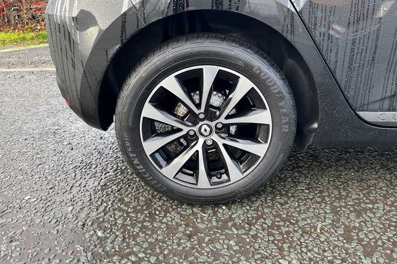 Used Renault Clio 2023 for sale - 77473559: Photo 11