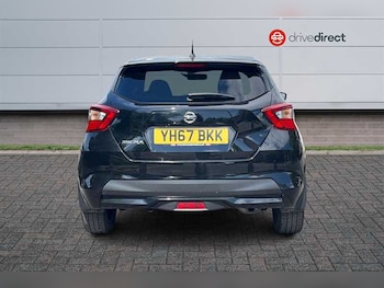 Used Nissan Micra 2017 for sale - 79377633: Photo