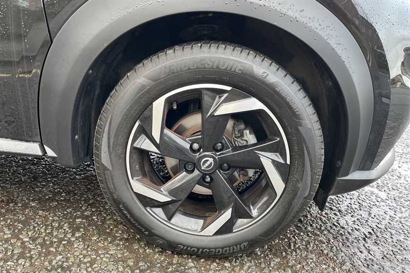 Used Nissan Juke 2023 for sale - 77485836: Photo 10