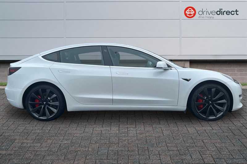 Used Tesla Model 3 2020 for sale - 78174364: Photo 2