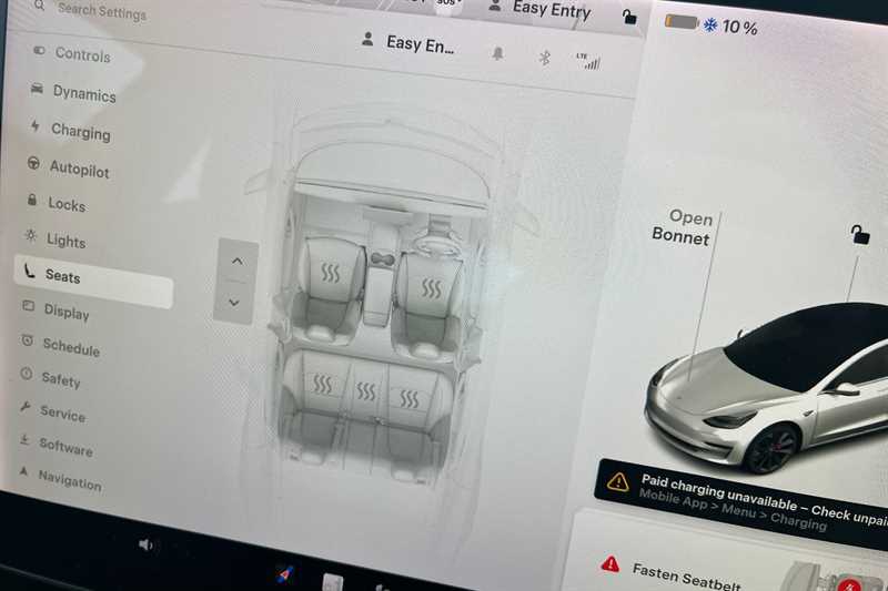 Used Tesla Model 3 2020 for sale - 78174364: Photo 40